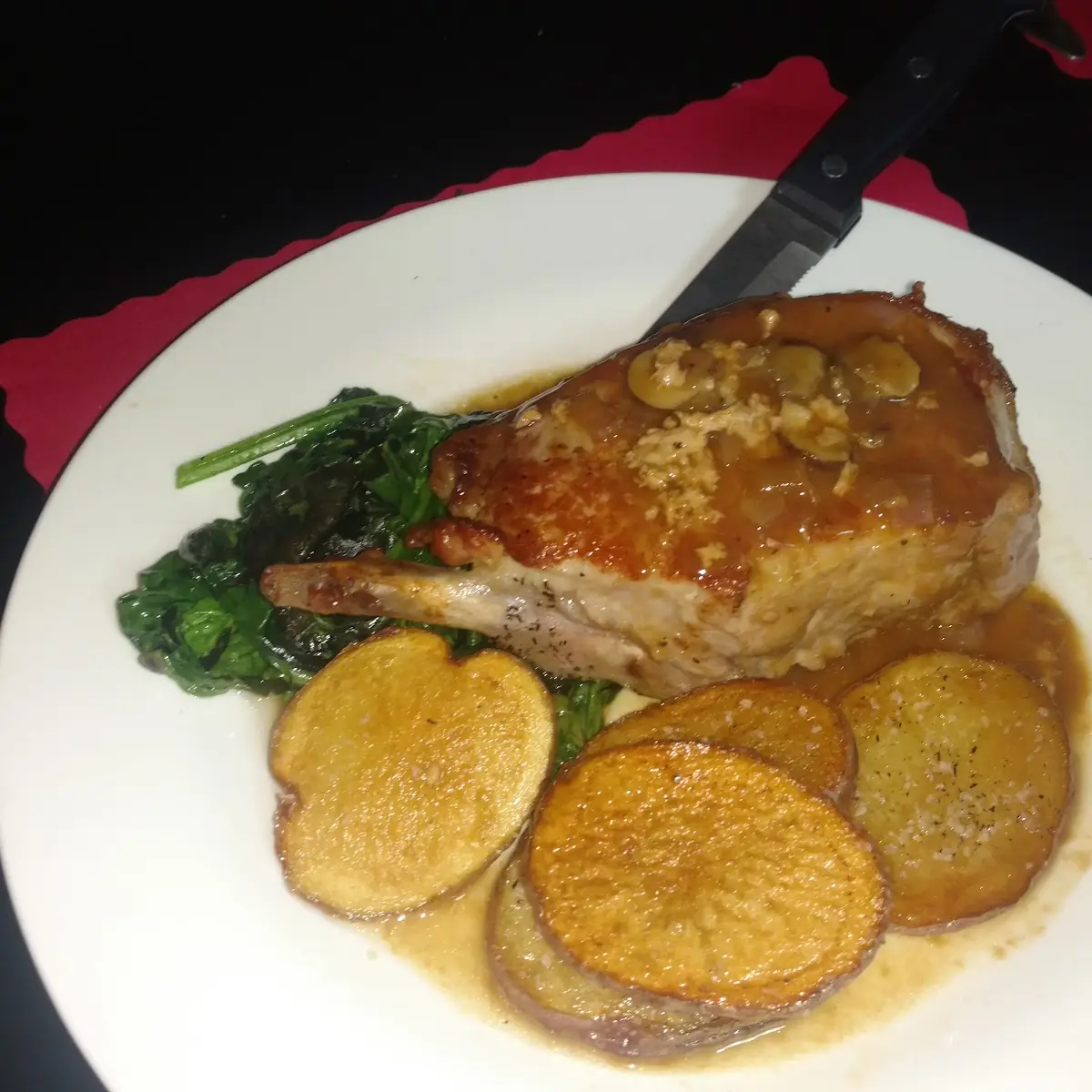 Pork Chop