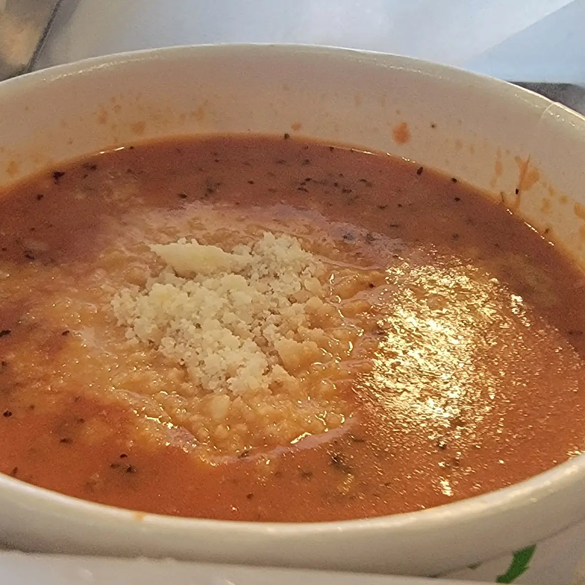 Tomato Soup