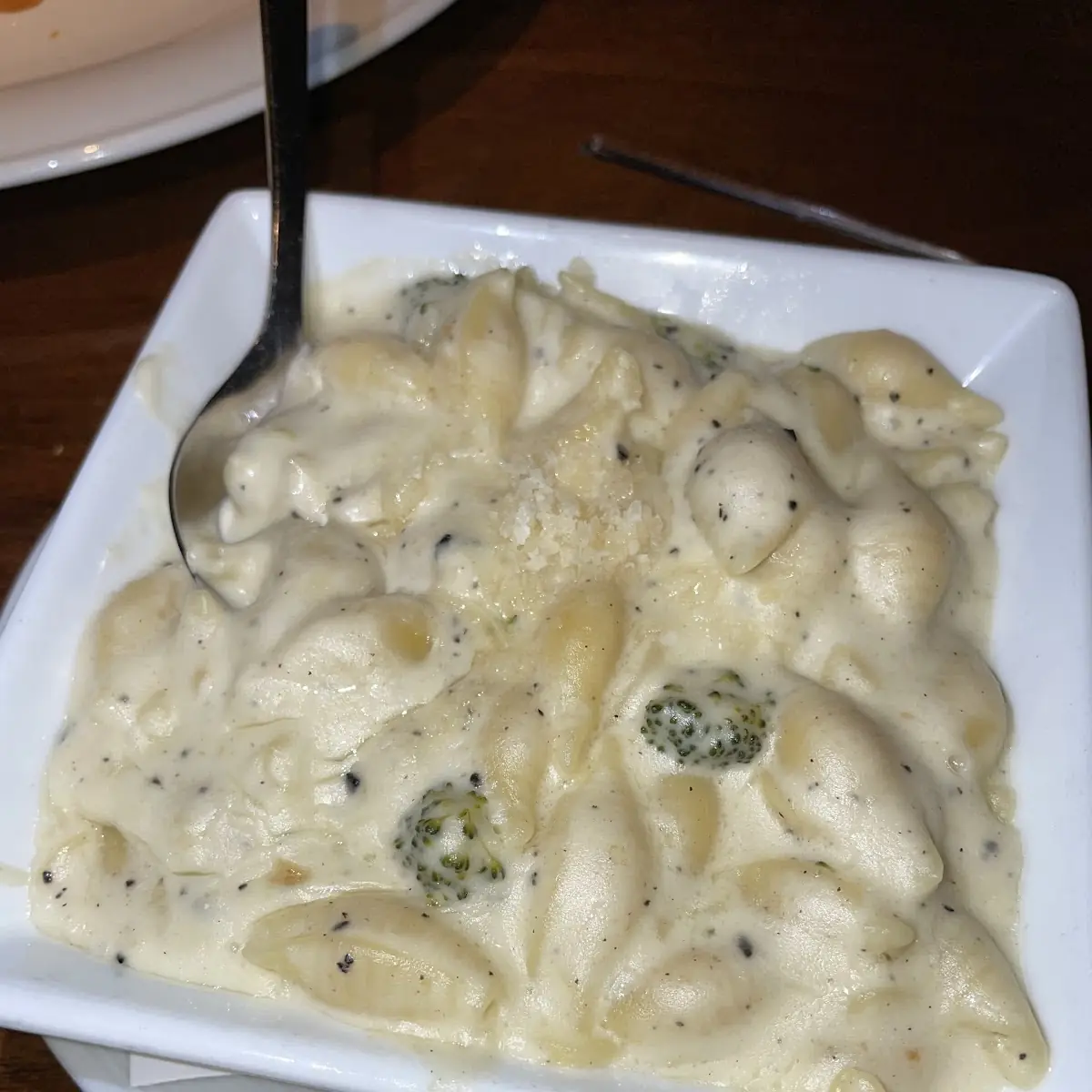 Mac and Cheese