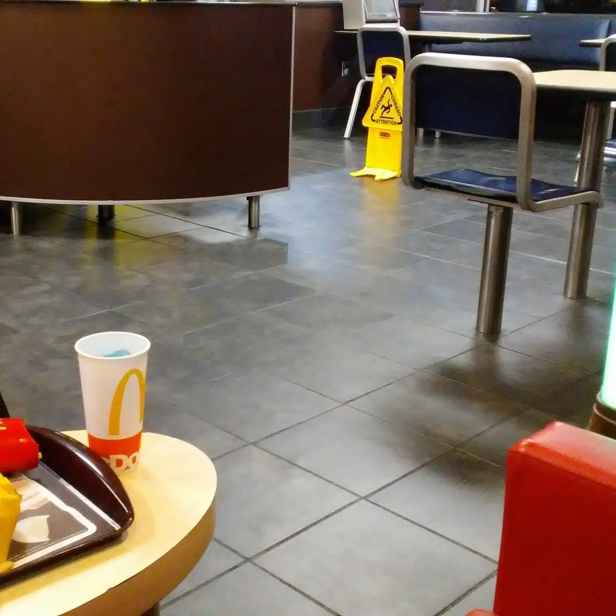 Double Quarter Pounder