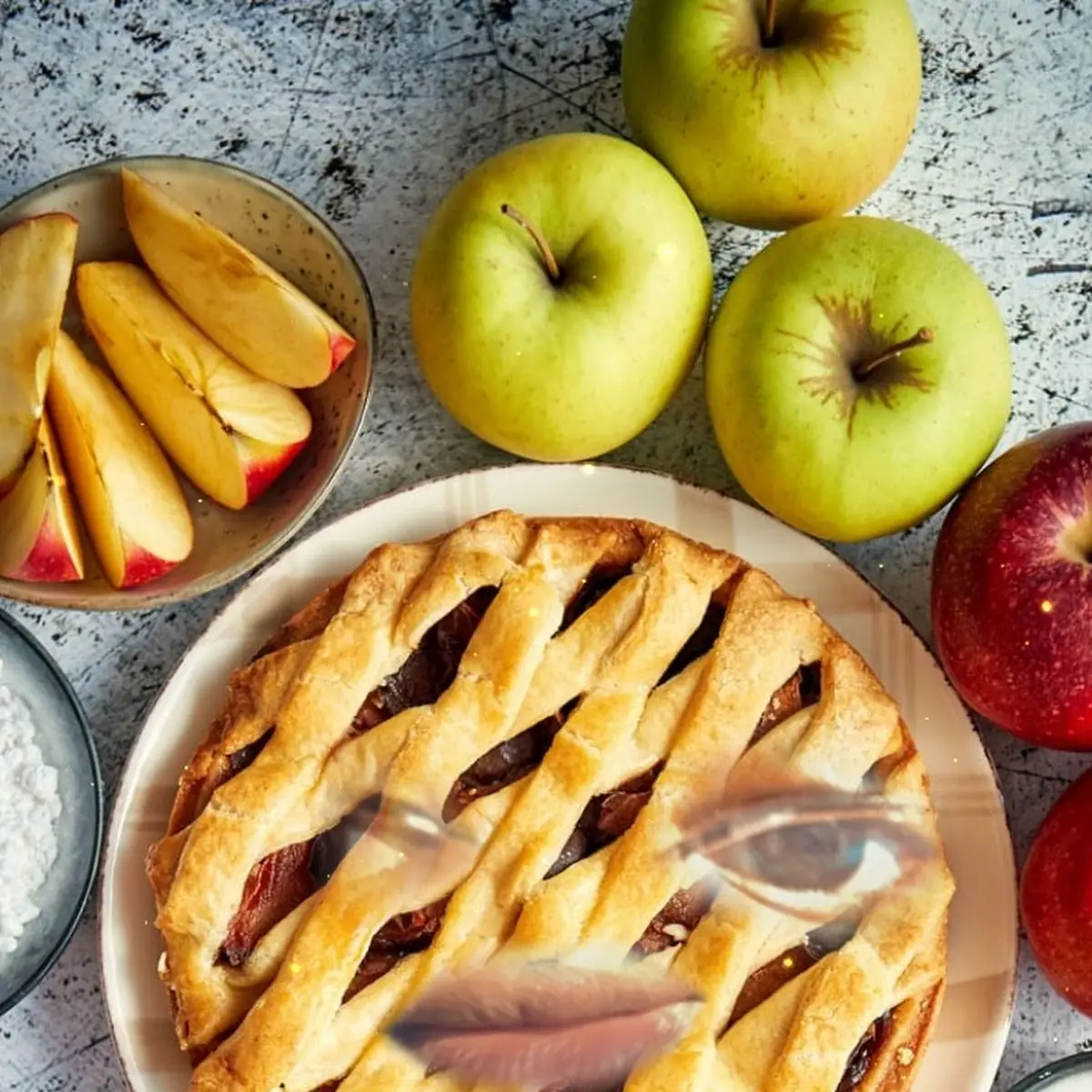 Apple Pie