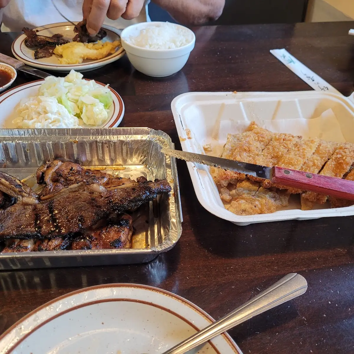 Short Ribs