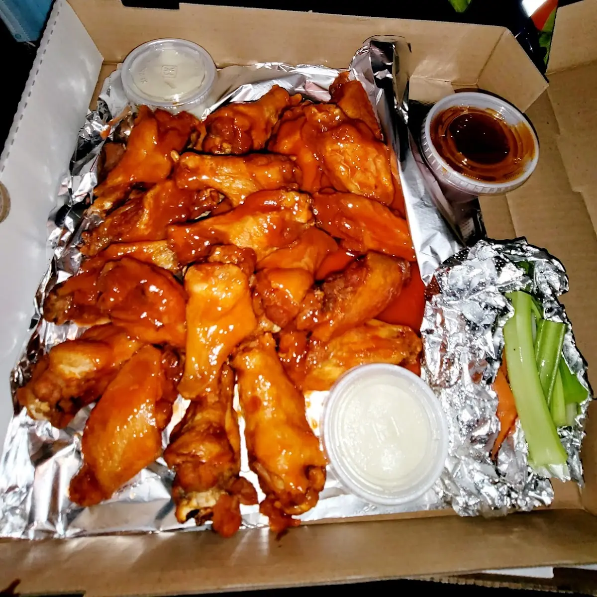 Chicken Wings