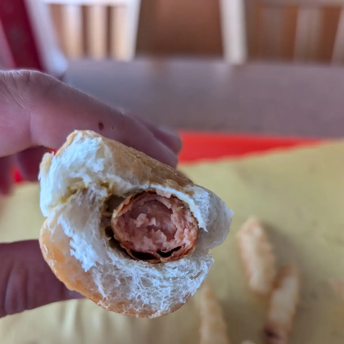 Yocco's Hot Dog