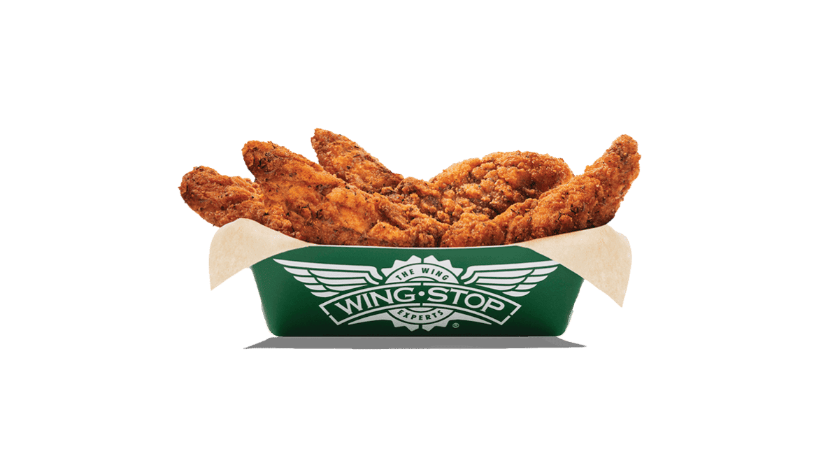 Highlights, Wingstop