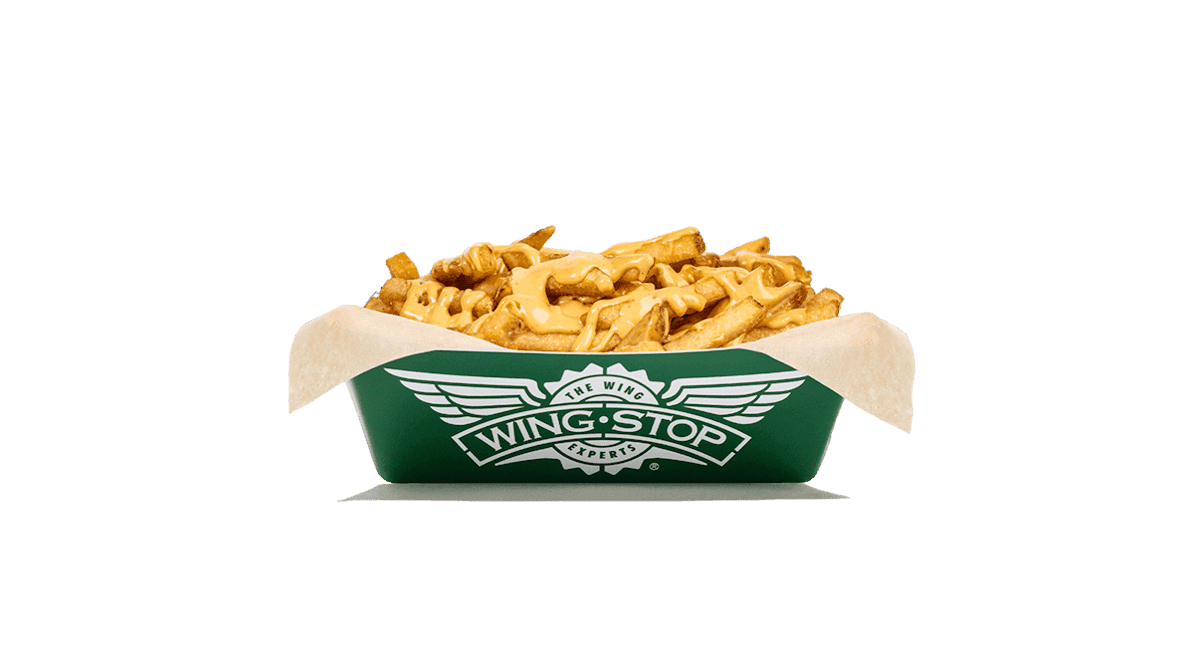 Highlights, Wingstop