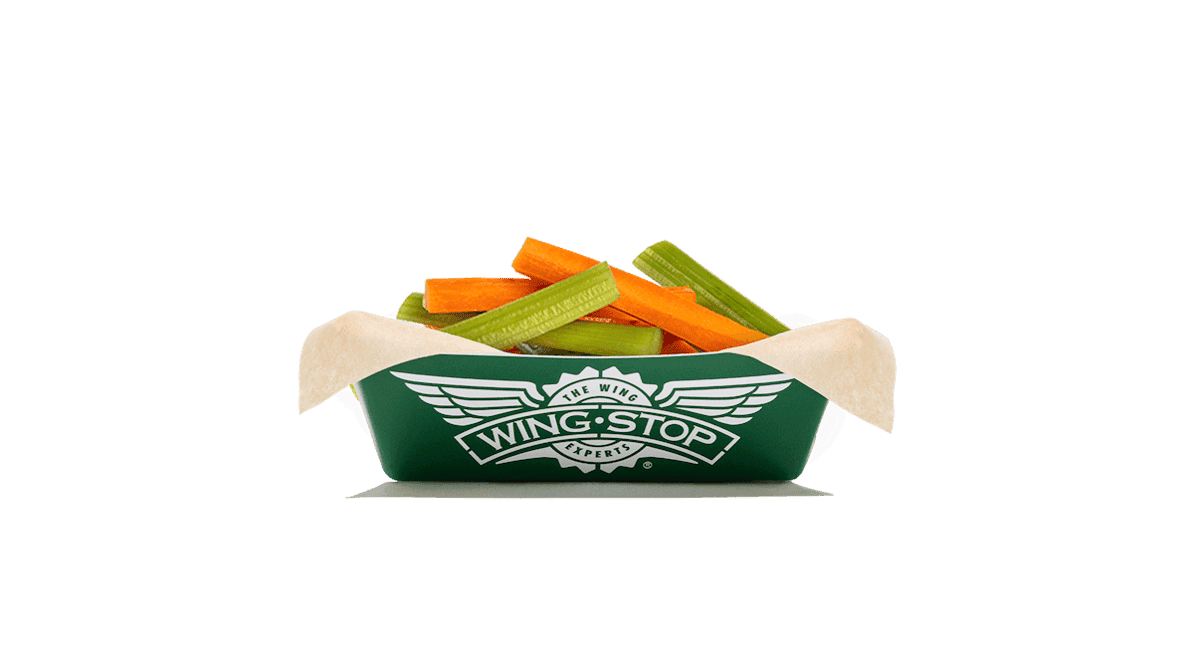 Highlights, Wingstop