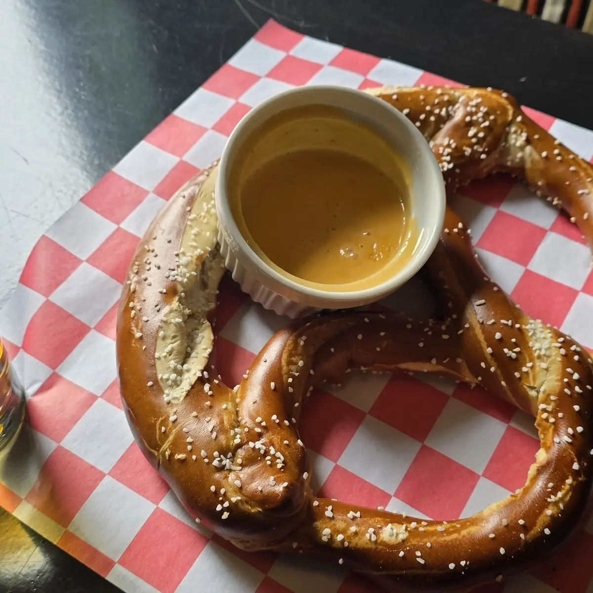 Pretzel