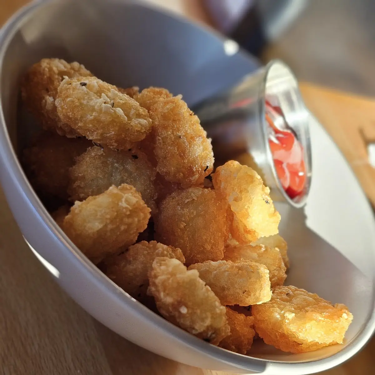 Hash Browns