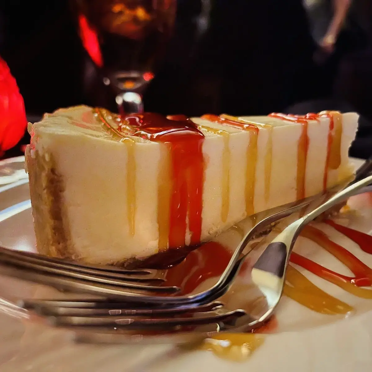 Cheese Cake