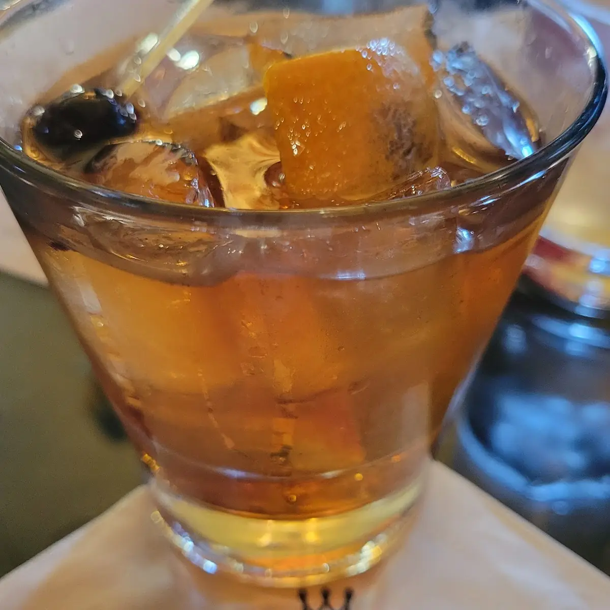 Old Fashion
