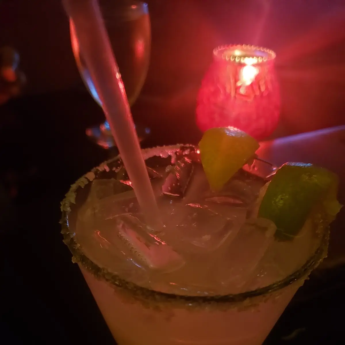 Wonderful House Margarita