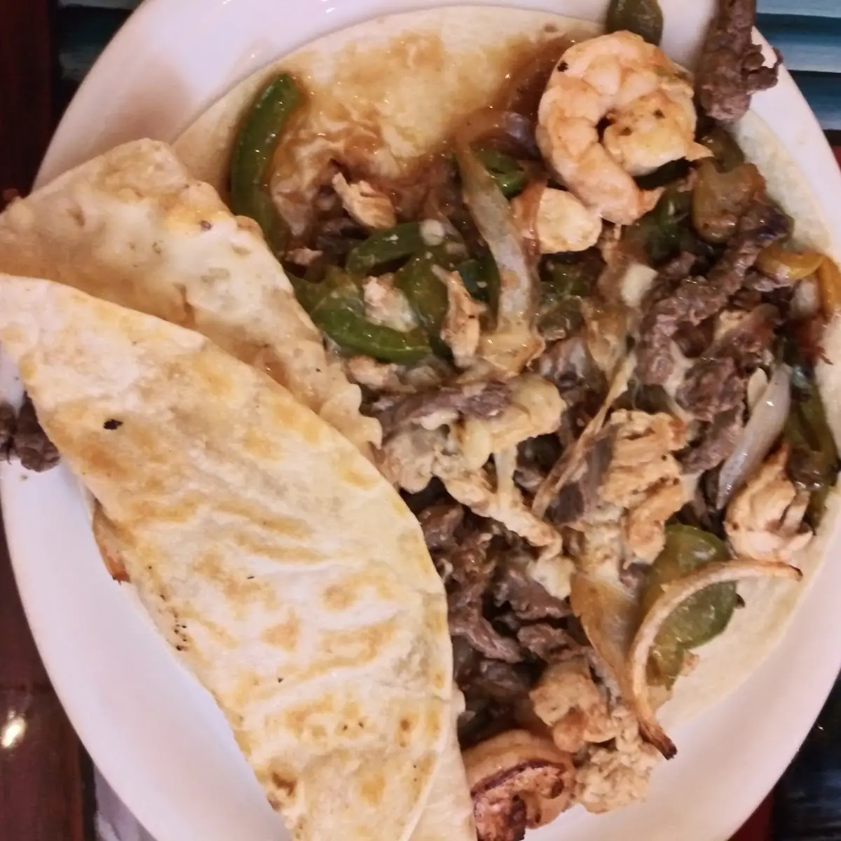 Juanita Pizza