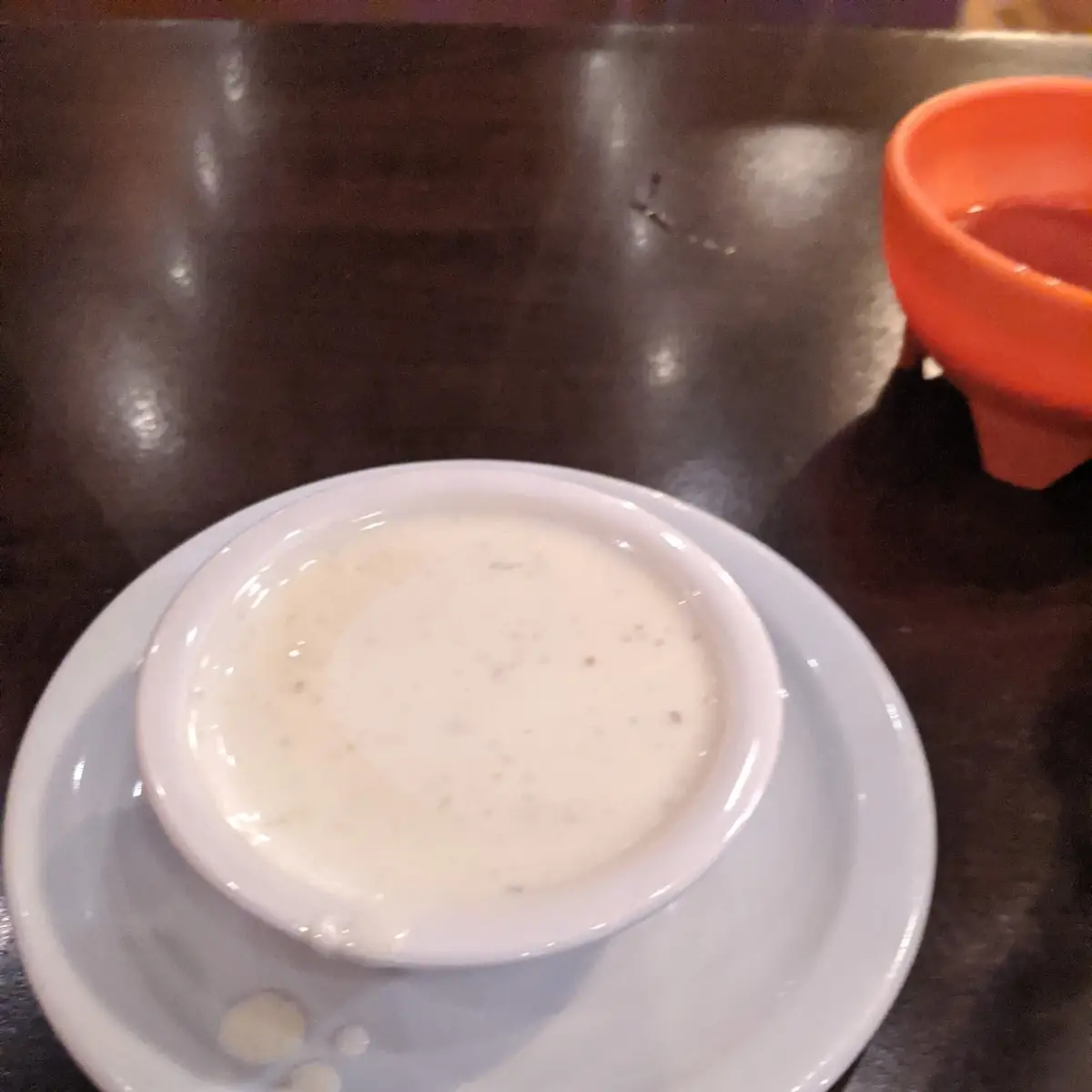 Queso Dip