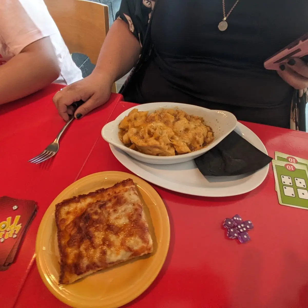 Cheese Pizza