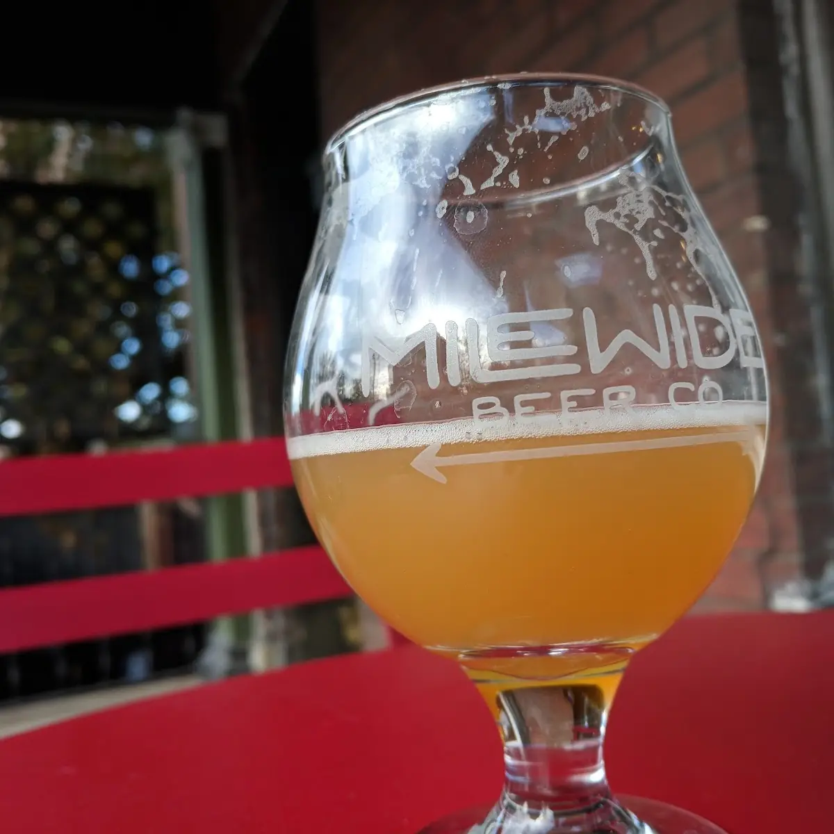 Craft Beer