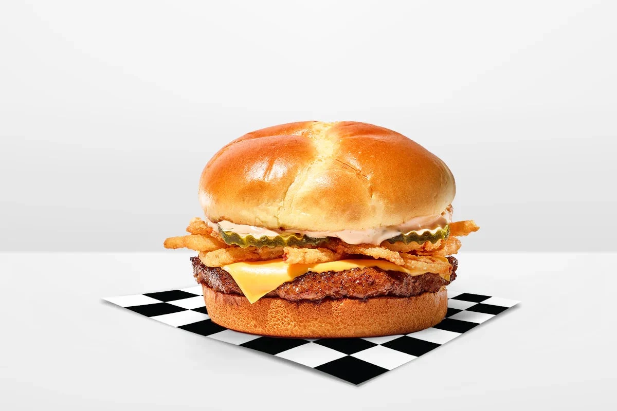 Smoky BBQ Bacon