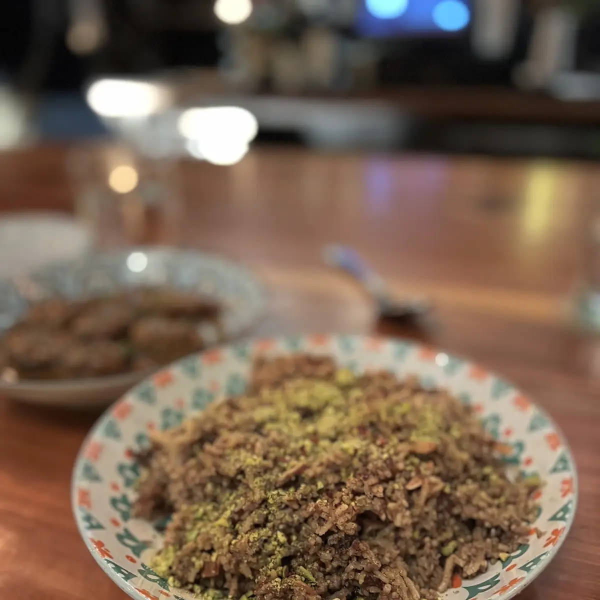 Awarma Fried Rice