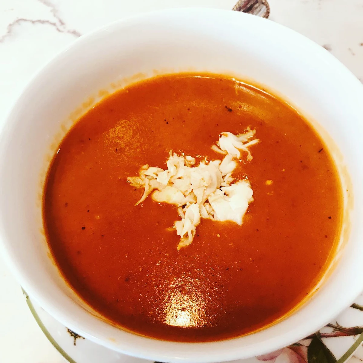 Tomato Soup