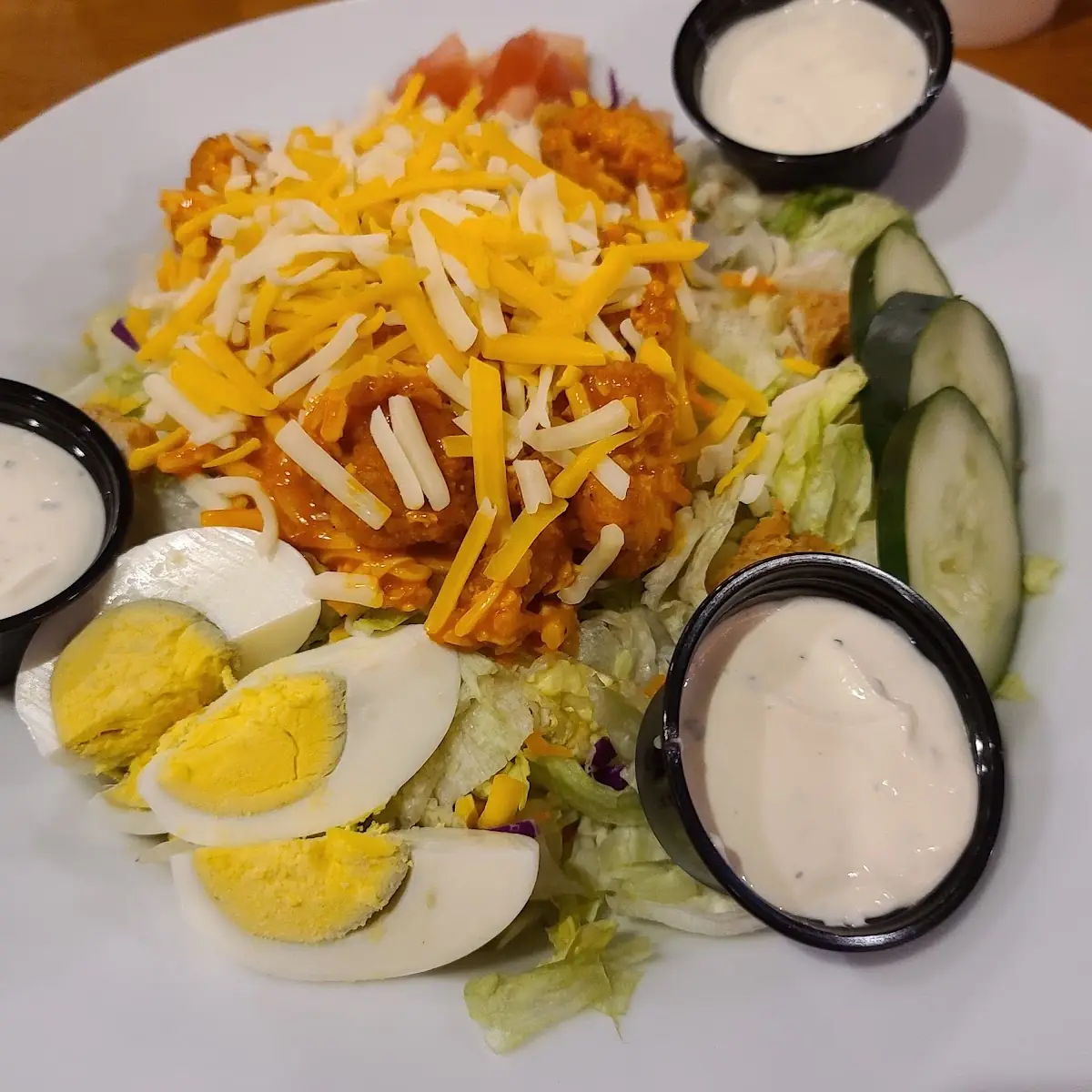 Cobb Salad