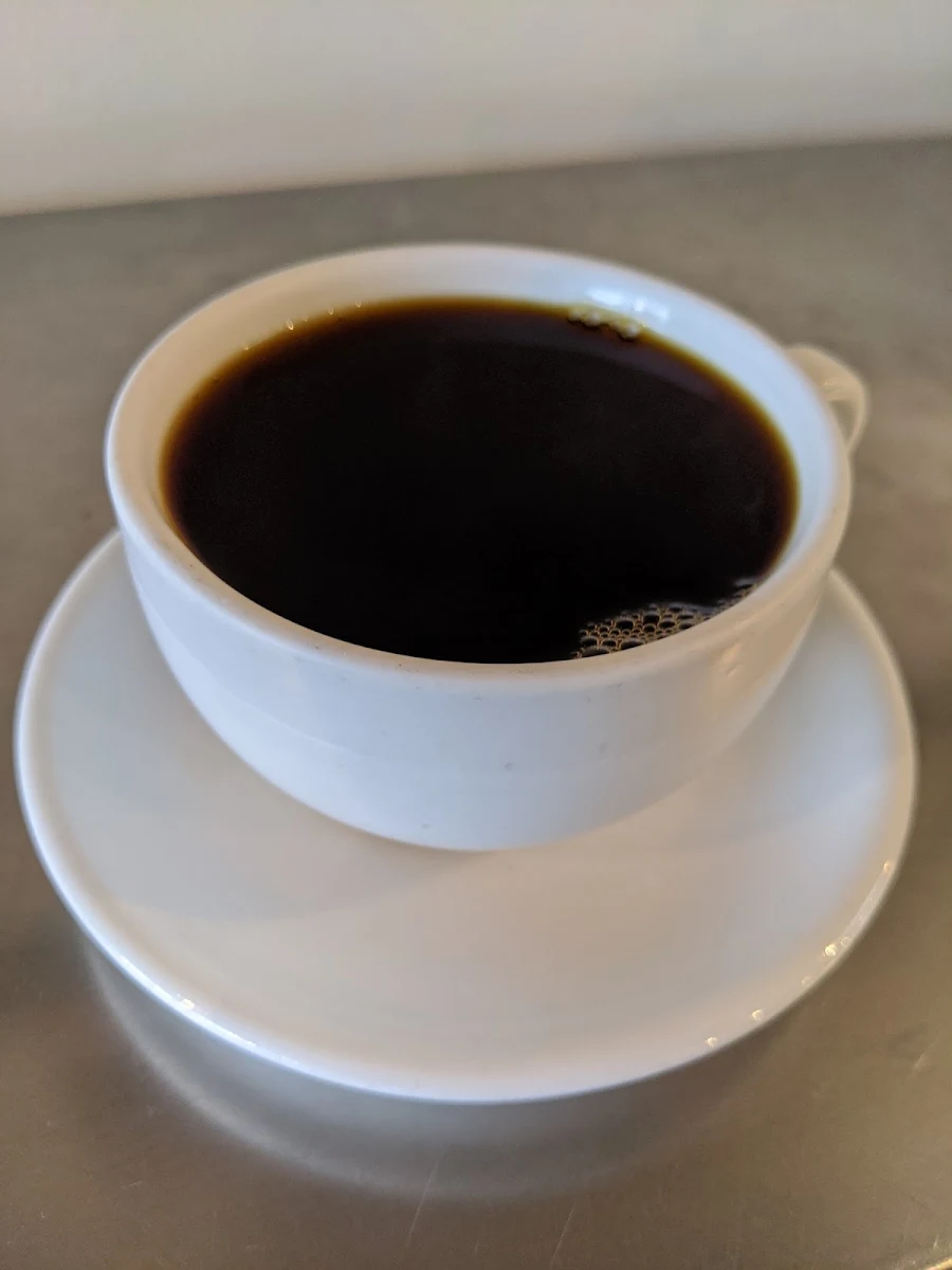 Caffe Americano