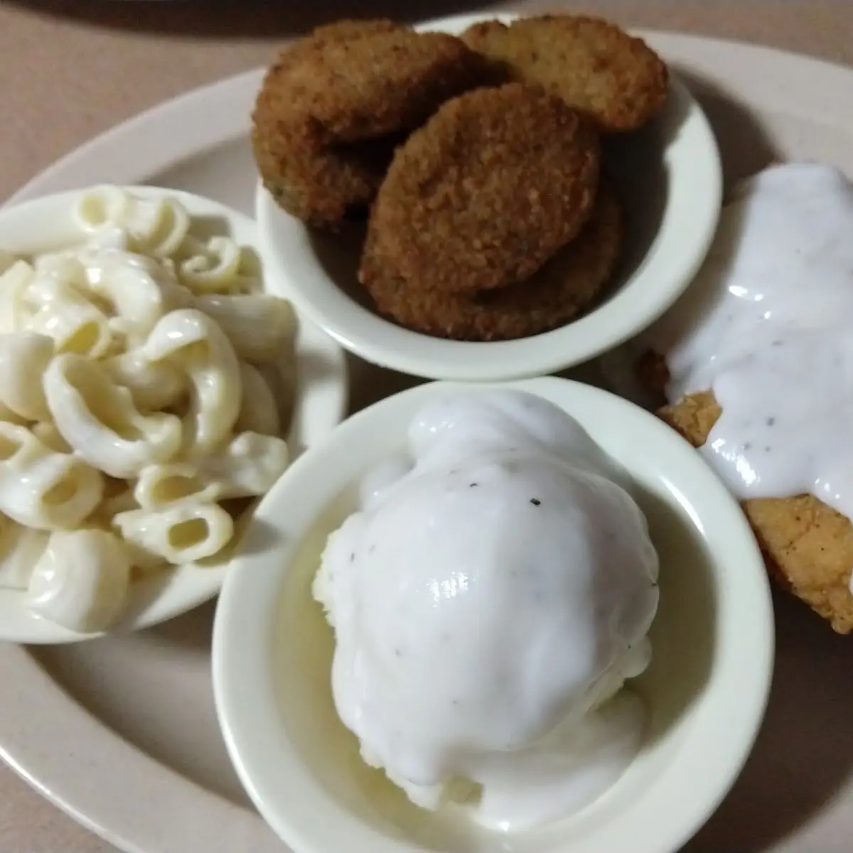 Country Fried Chicken