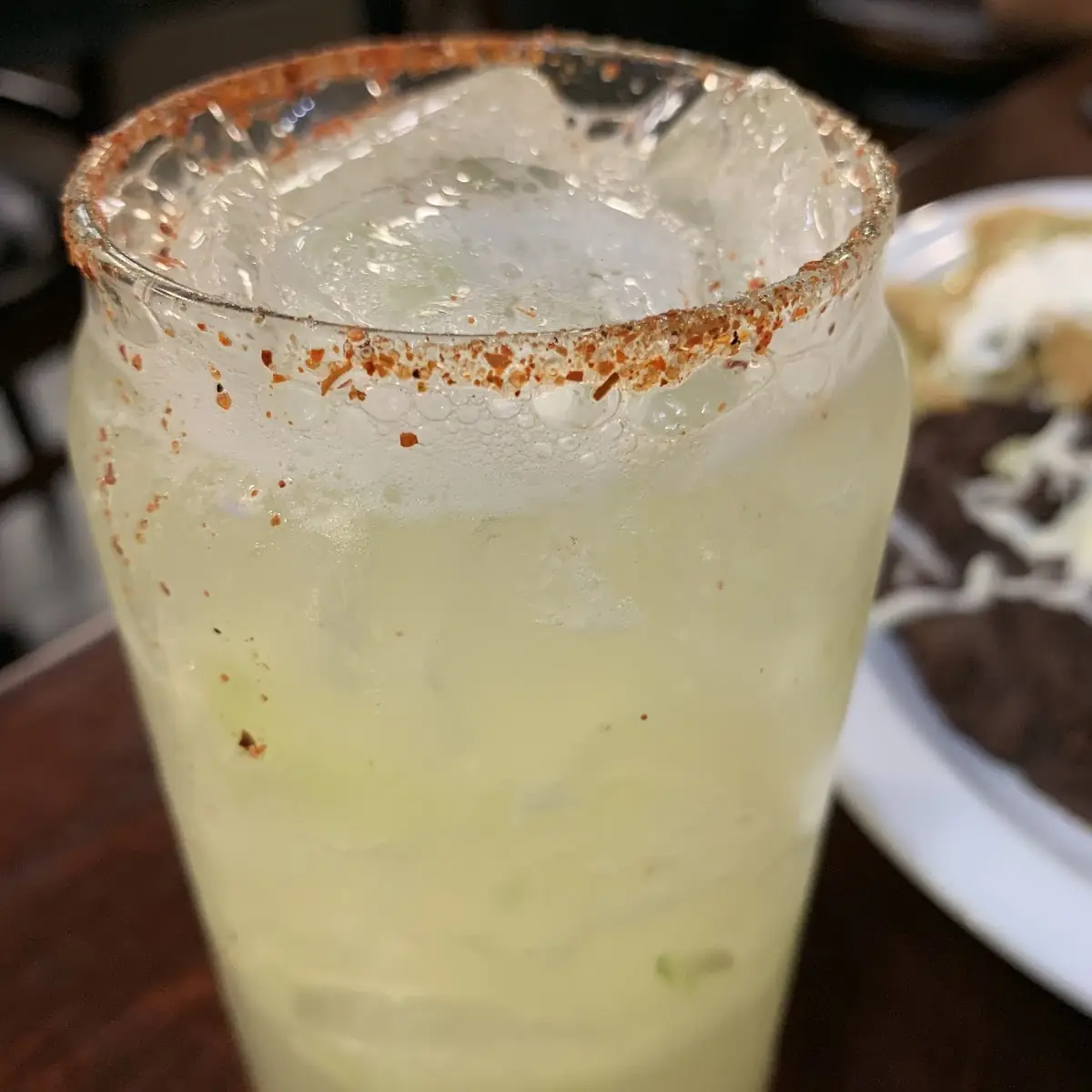 House Margarita
