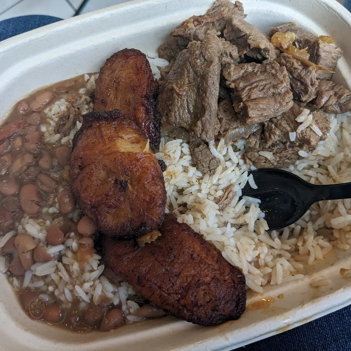Pica Pollo Thu-Sat