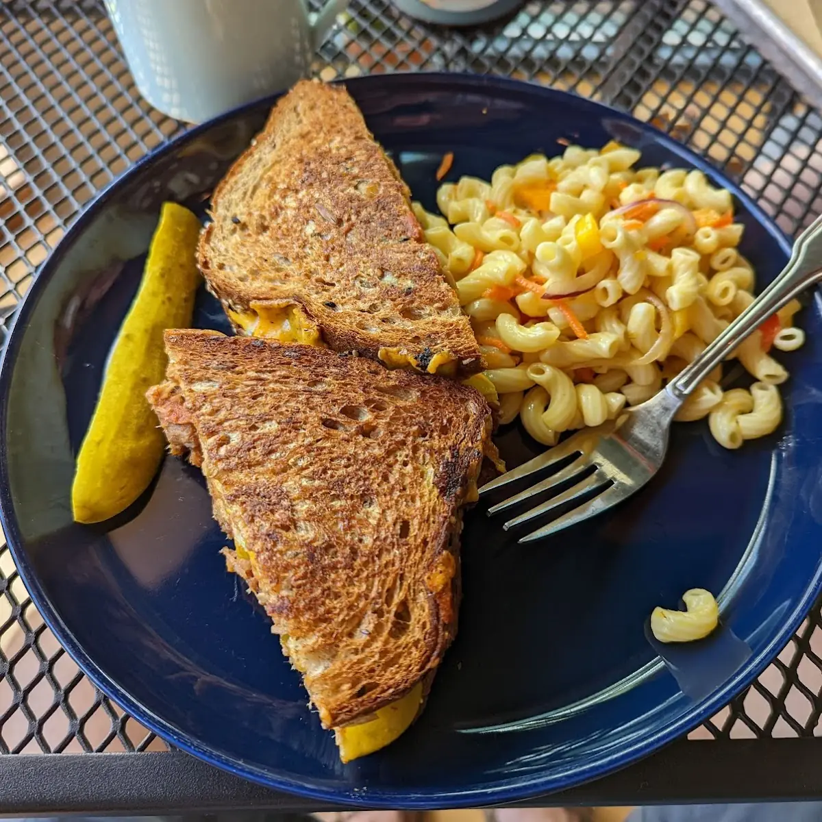 BBQ Sandwich
