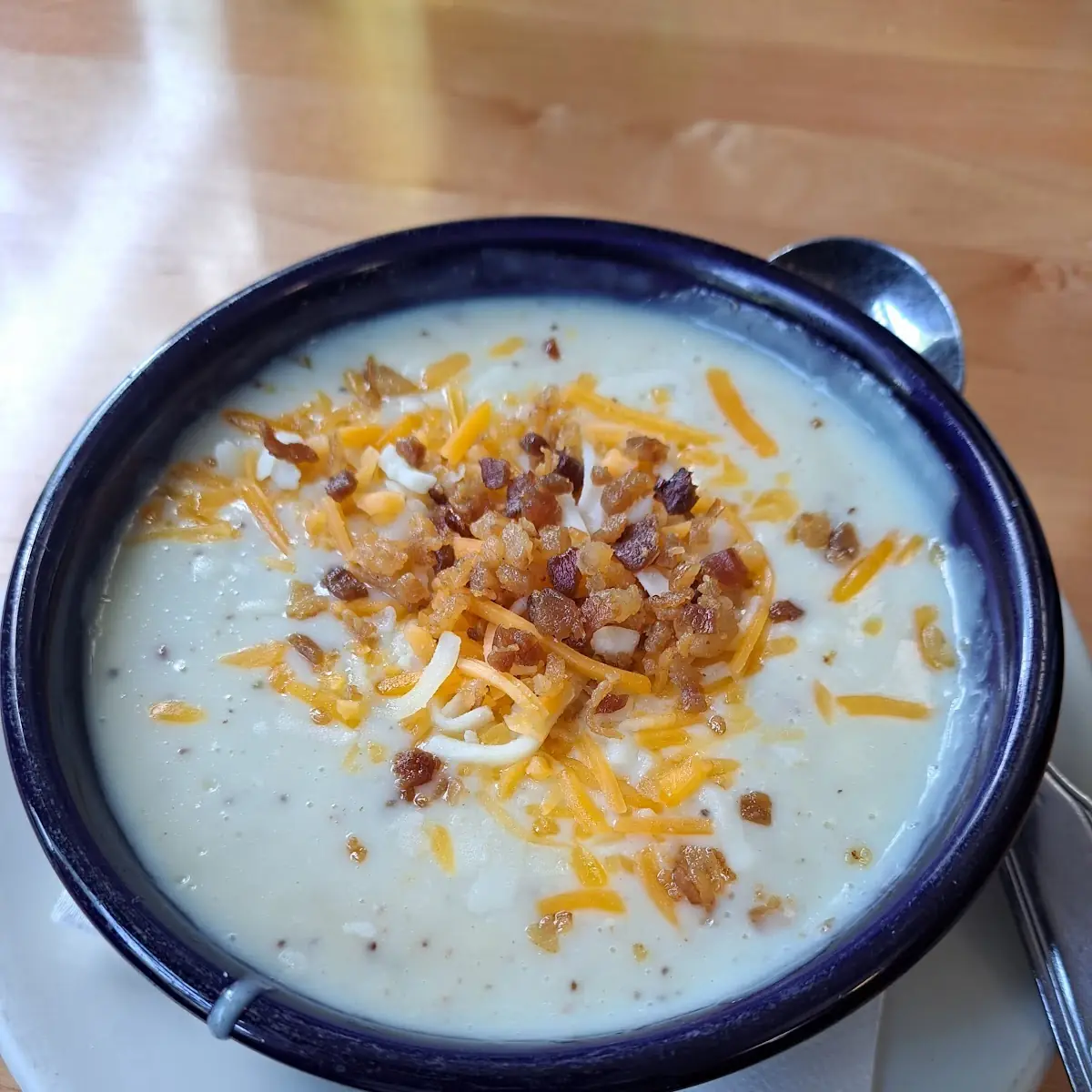 Pub Soup