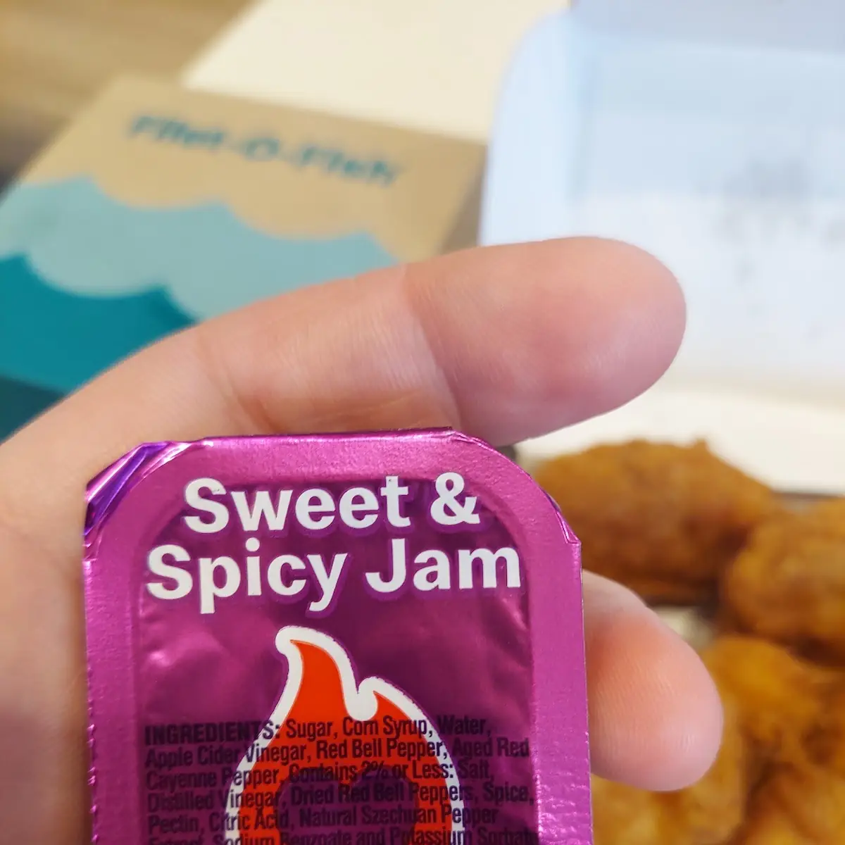 Dipping Sauce