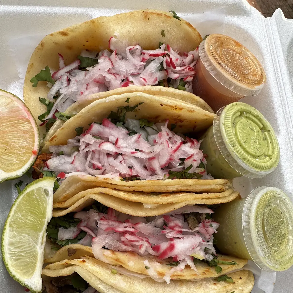 Carnitas Taco