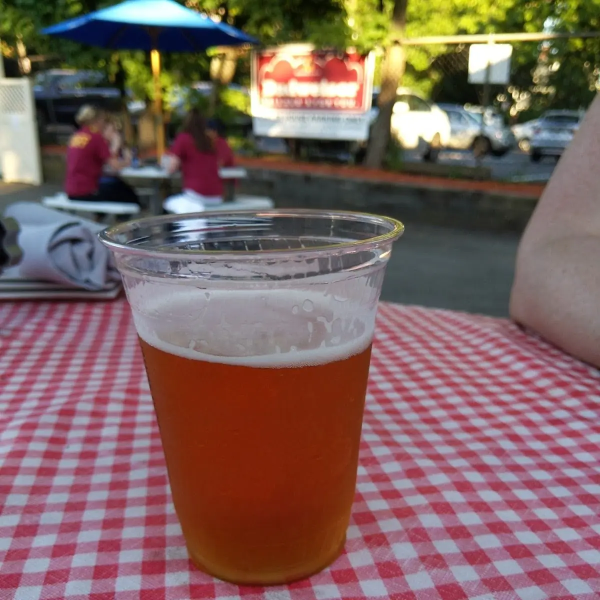 Draft Beer
