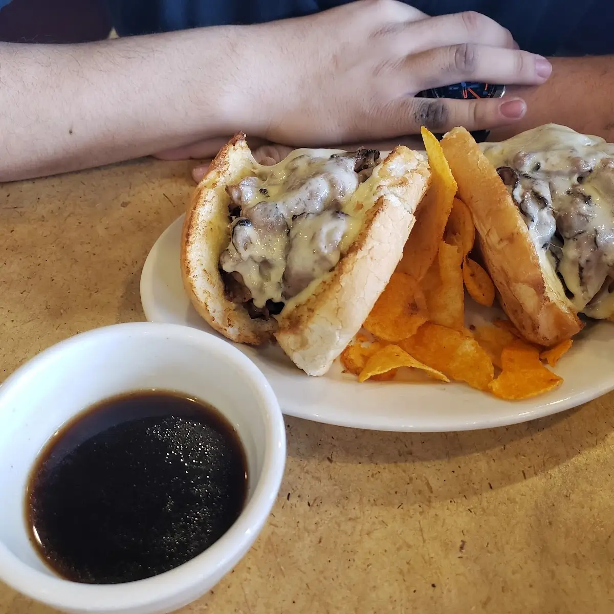 French Dip