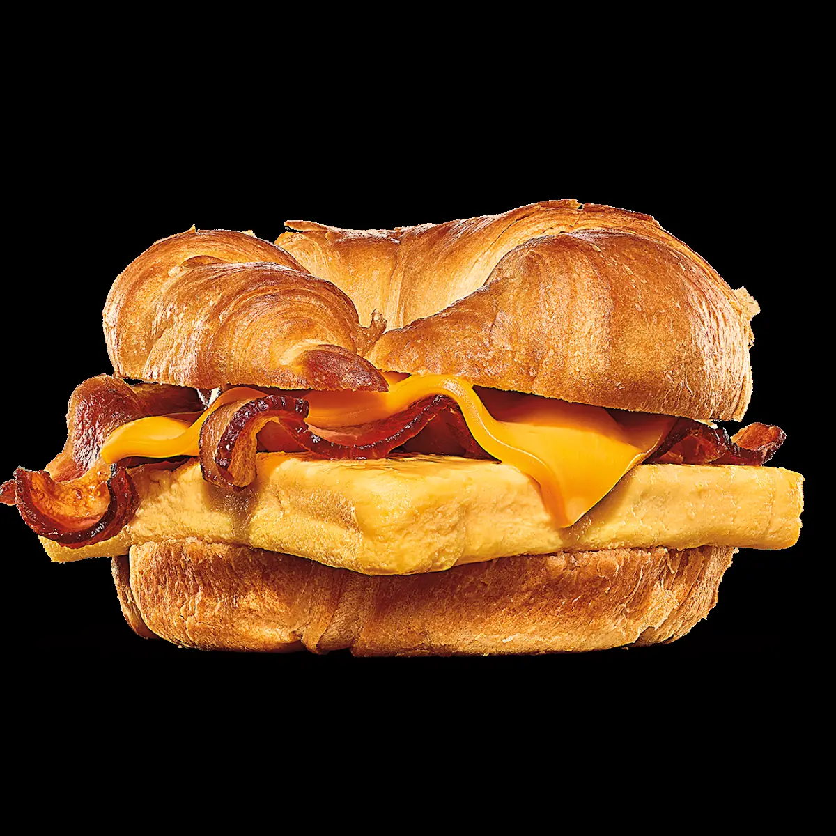 Bacon Egg & Cheese