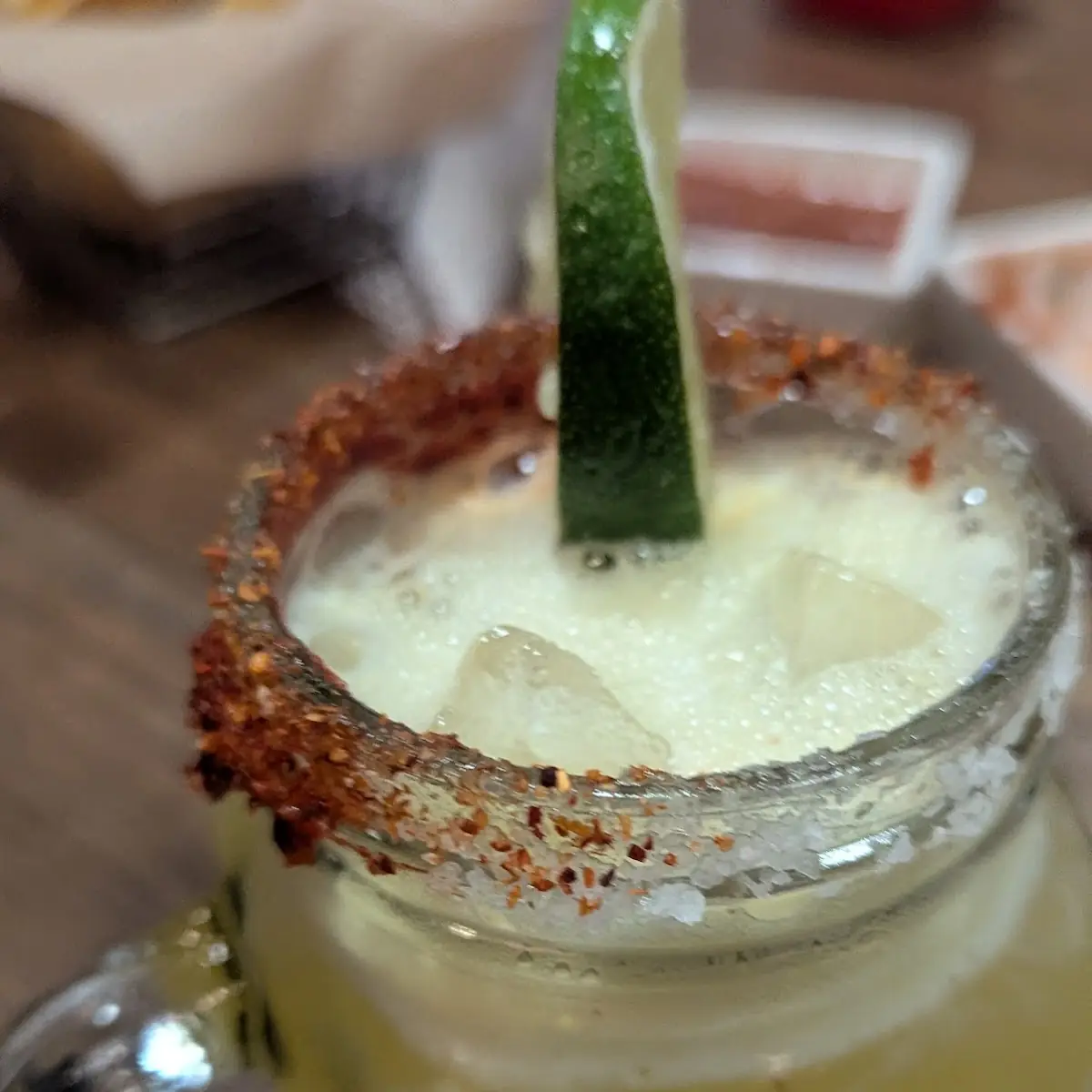 House Margarita