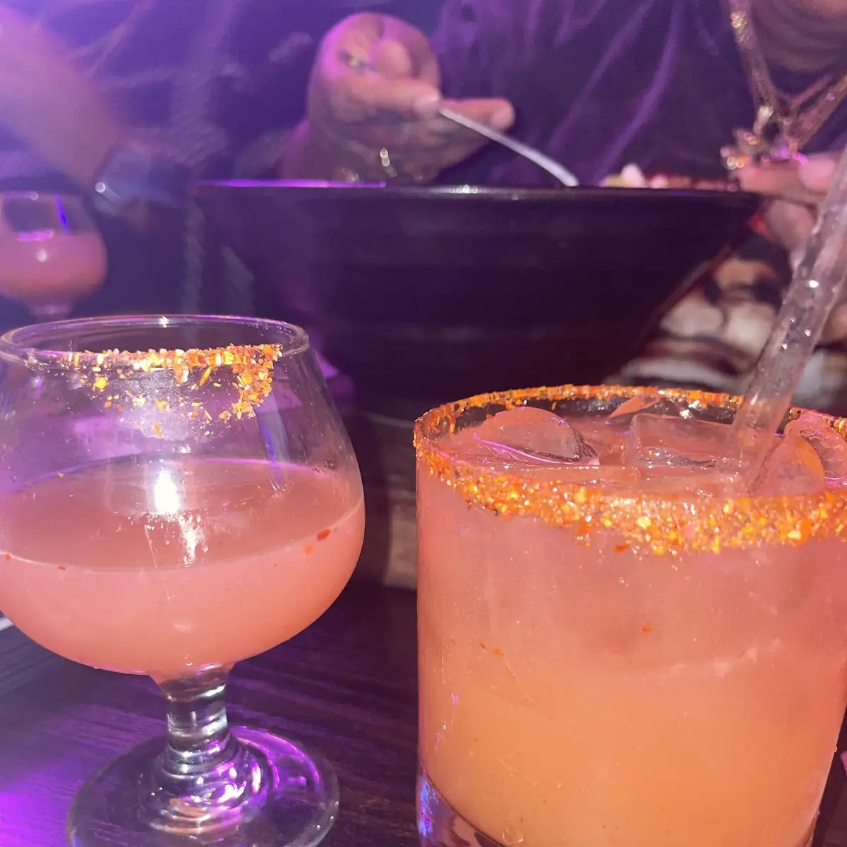 Fruit Cocktail
