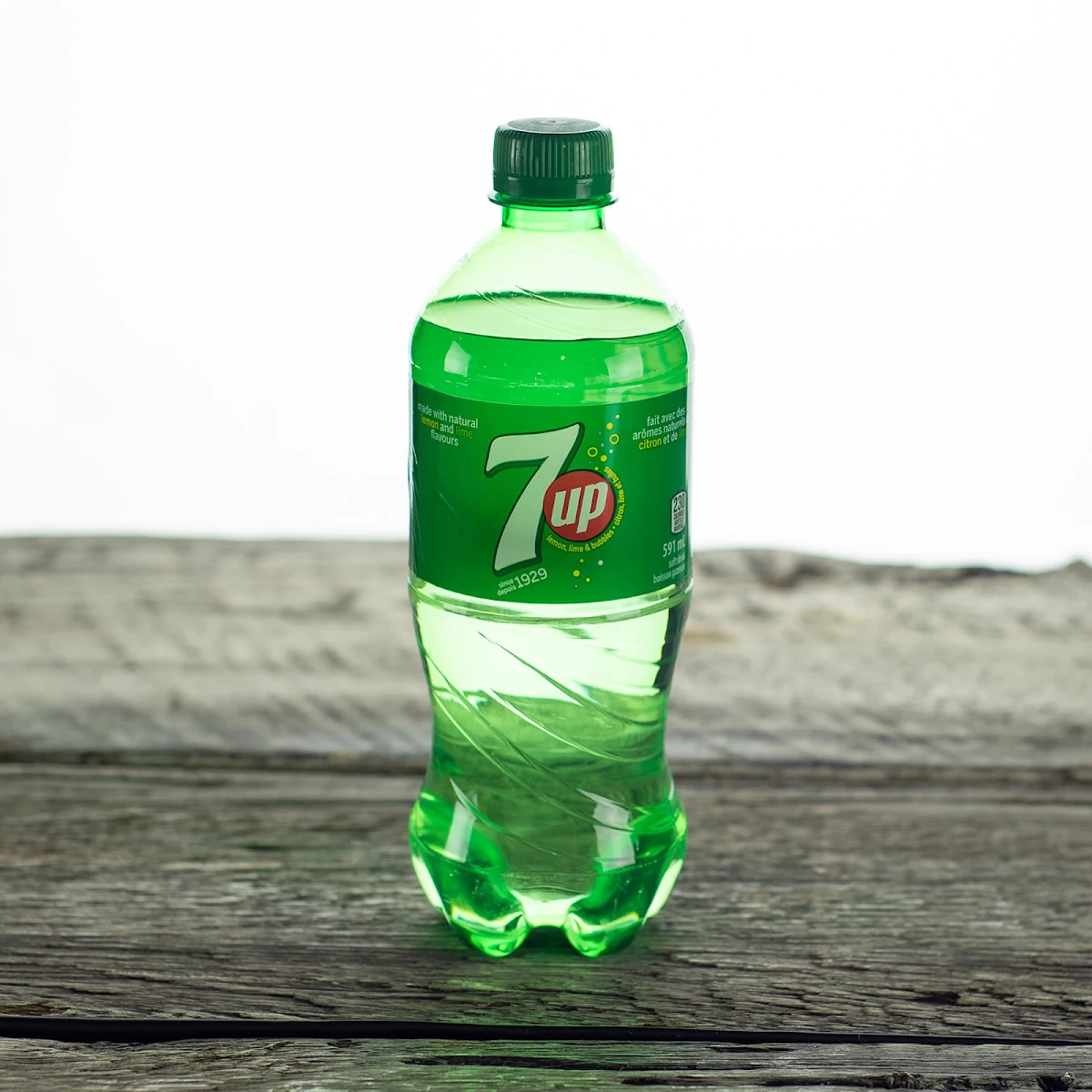 7-Up, Aquila Restaurant