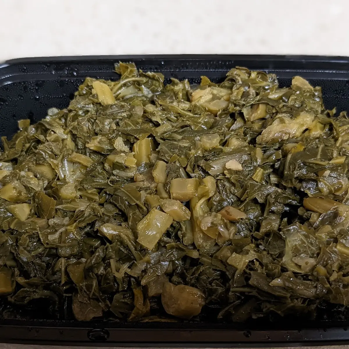 Collard Greens