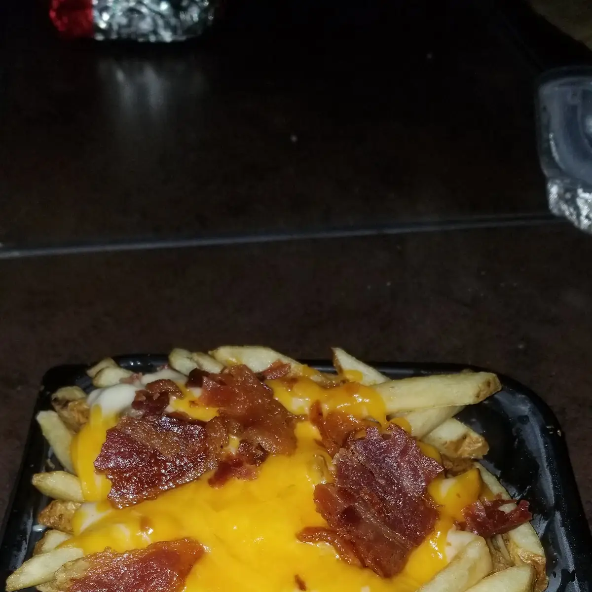 Pub Fries