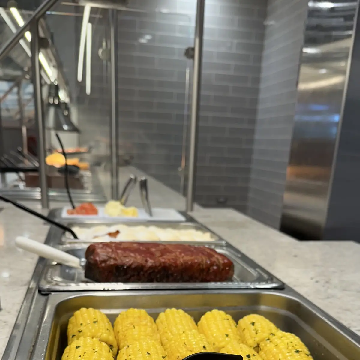 Buttered Corn