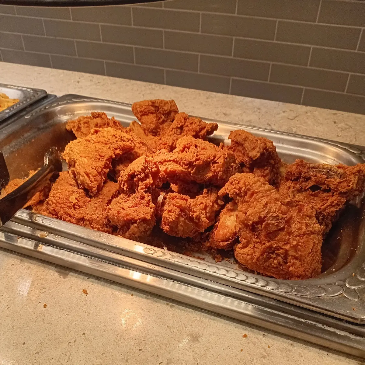 Fried Chicken