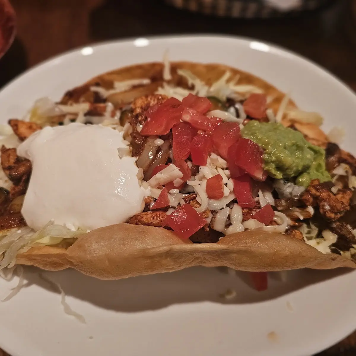 Taco Salad