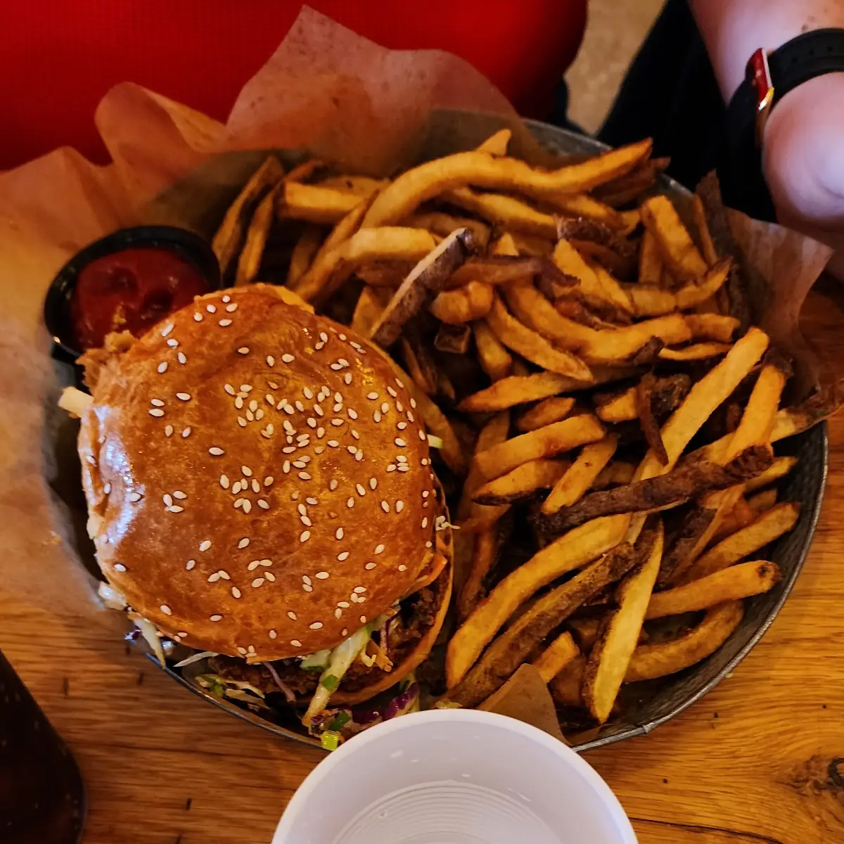 Chicken Sandwich