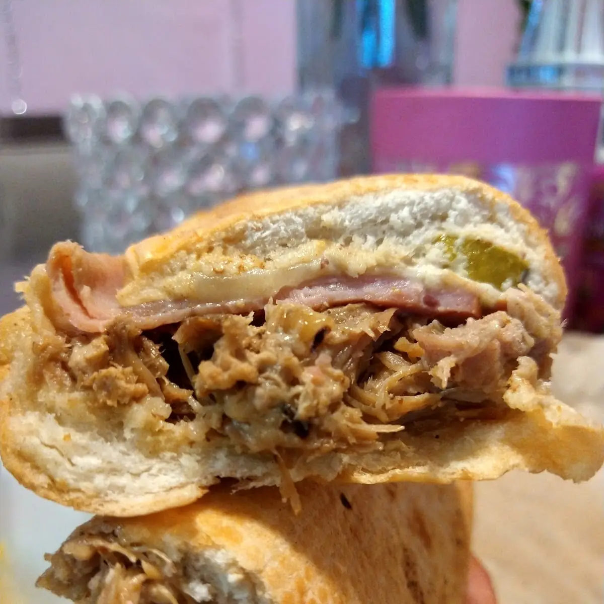 Cuban Sandwich