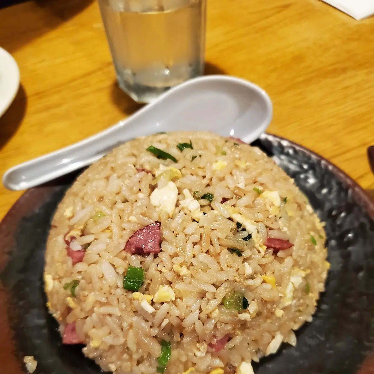 Fried Rice