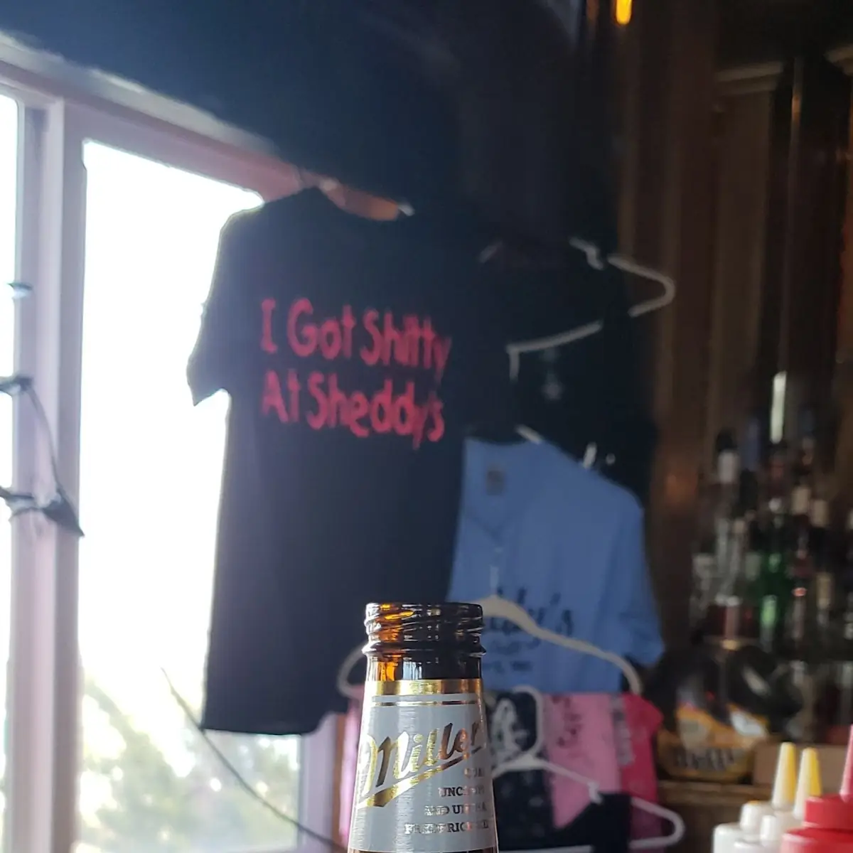 Ice Cold Miller Lite