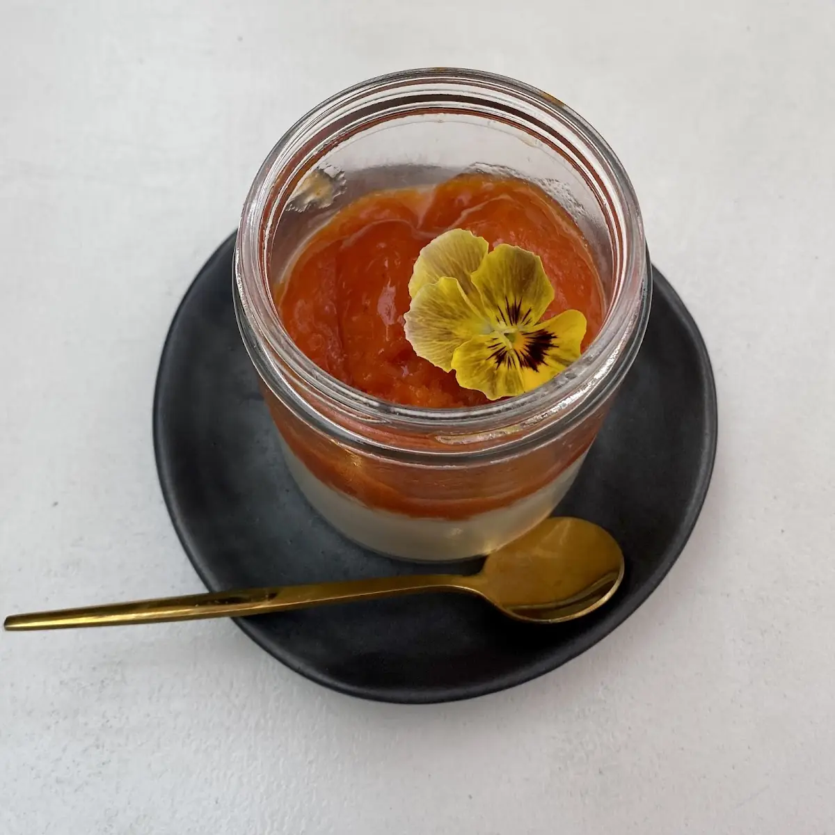 Panna Cotta