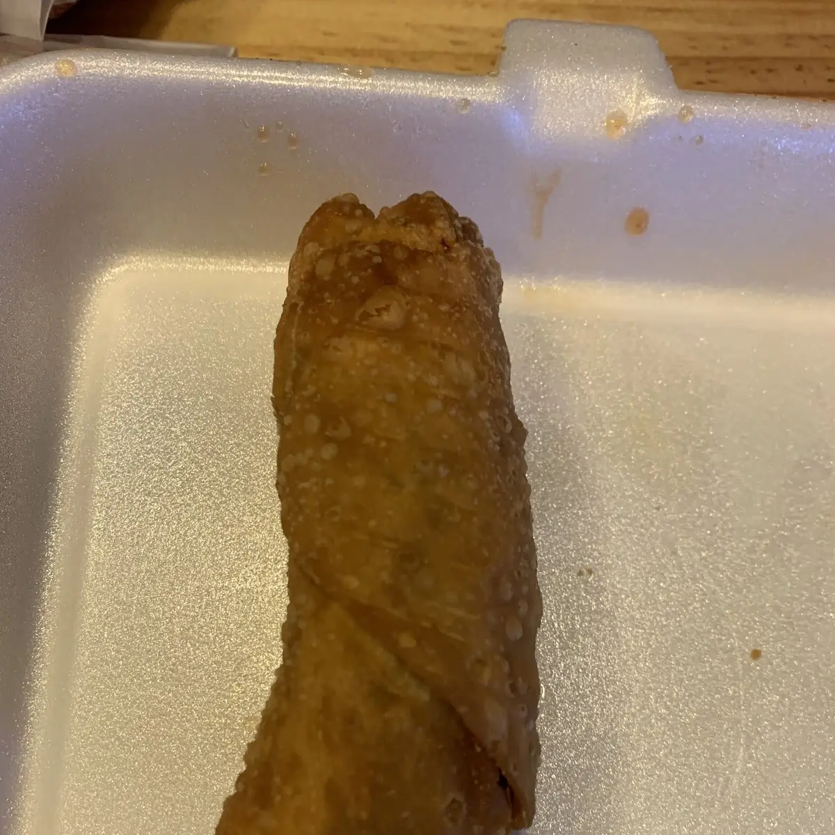 Egg Roll