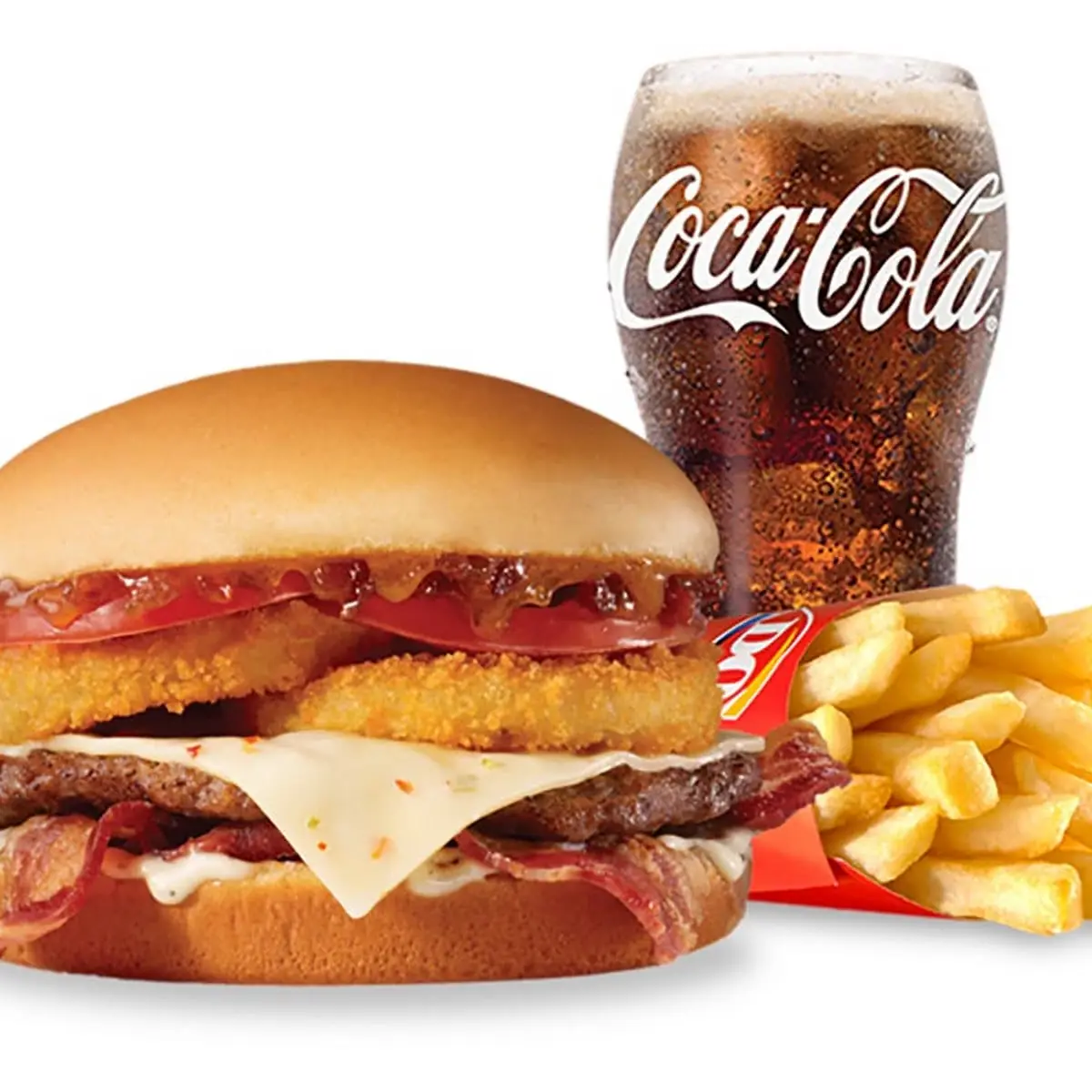 Chick'n Bacon Ranch